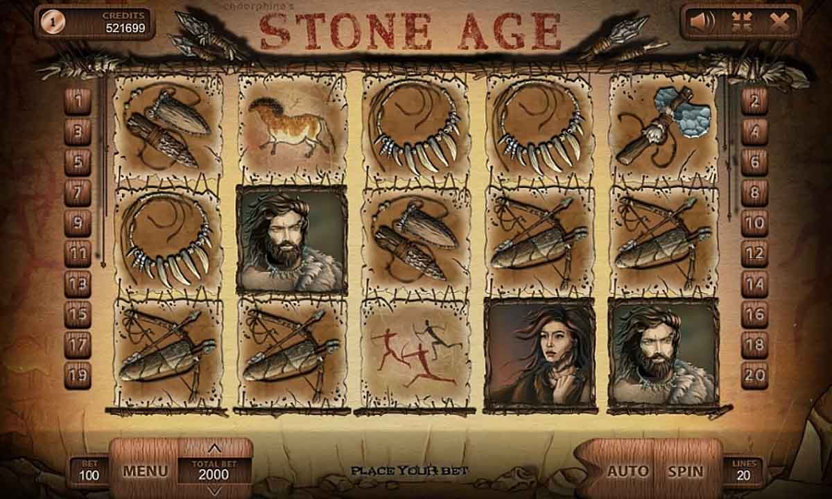 Stone Age